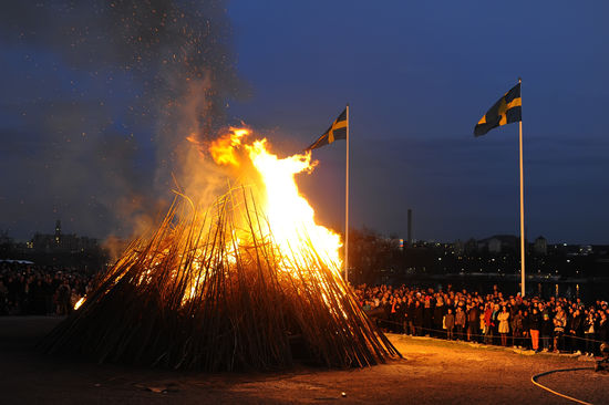 Valborg 6 Leö