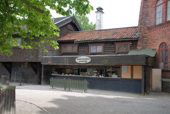 Balderslunden