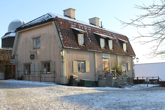 Stora Gungan