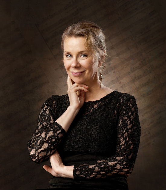 Bid Ann Sofisoderqvist