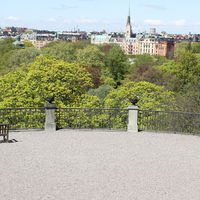 Oscarsterrassen Oscarsterrassen