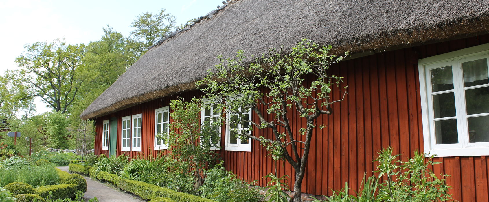 Skånegården