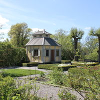 Swedenborgs lusthus Swedenborgs lusthus