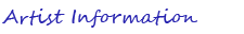 admin panel
