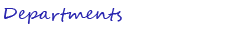 departments