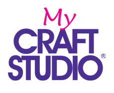 my craft studio