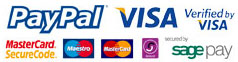 Payment Methods
