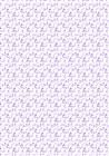 Lilac Fashion Paper 1