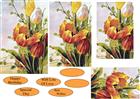 tulip stacker plc