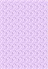 Lilac Fashion Paper