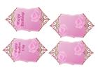 Book pink rose d-DWJ