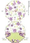 Base tea time easel