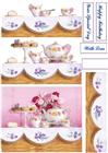 tea time plc