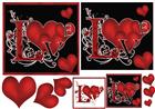 Hearts of Love