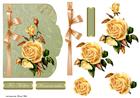 mother's rose