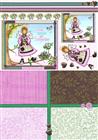 Little Miracles Element Sheet 2