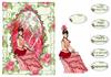 A5 card (Victorian No 23)