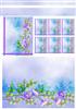 Sky Floral