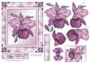 Orchid Topper