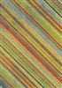 vintage stripes backing paper