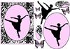 ballerina flutter