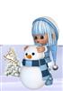 my snowman plc