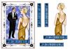A5 card (Deco No14)