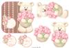 rose bear