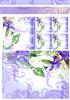 Floral Montage