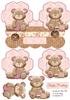 Sew beary special