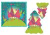 Christmas TREE STACKER - 360 DPI