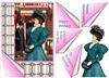 A5 card (Victorian 25)