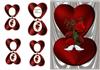 wedding heart card plc