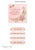 Pink Rose Box Easel Card Topper &...
