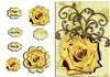 yellow rose plc