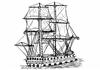 tall ship