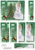 Christmas fairy