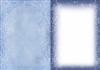 blue christmas duo backgrounds
