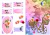 flower bike plc