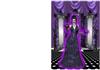 purple goth            