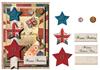 Vintage Rule Britannia - 360 DPI