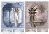 2 Fantasy Fairy Toppers