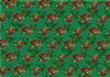 Holly background paper-green-DWJ