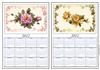 A5 Calendars