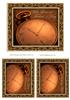 Male Pocket Watch Topper