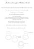 Instructions