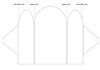Scalloped Fold Back - jpg file