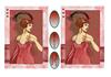 Elegant Art Deco Lady