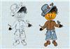 scarecrow nsr plc