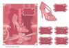 PinkShoeCardFront